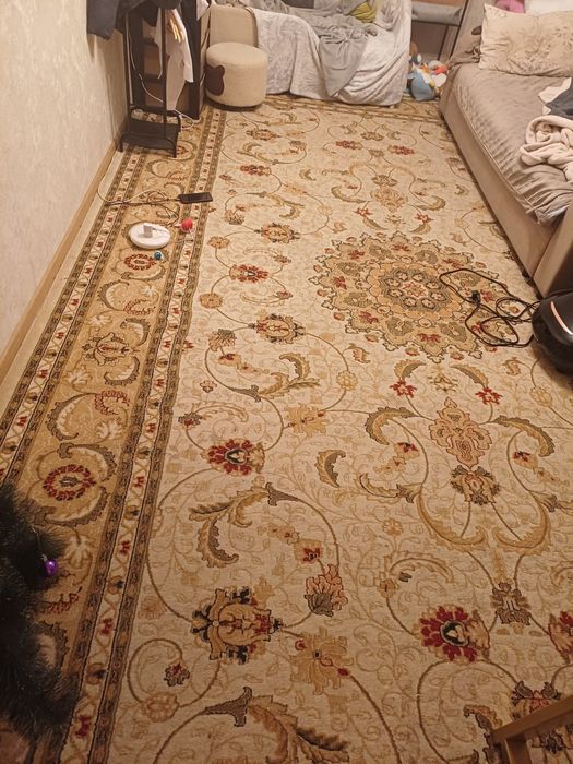 Ковер для дома .