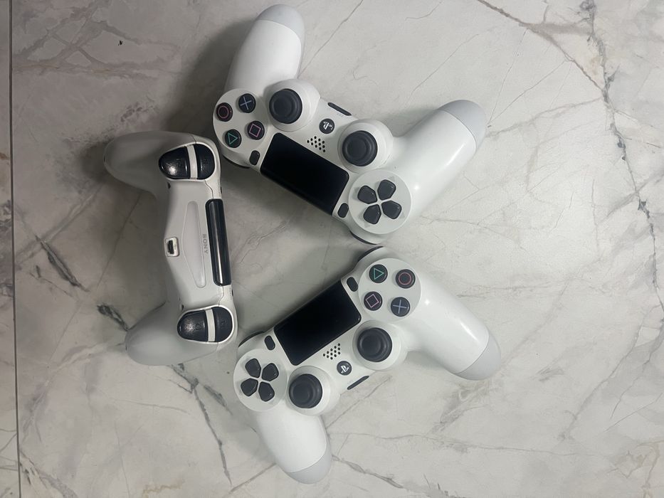 Controller PlayStation PS4 maneta Playstation