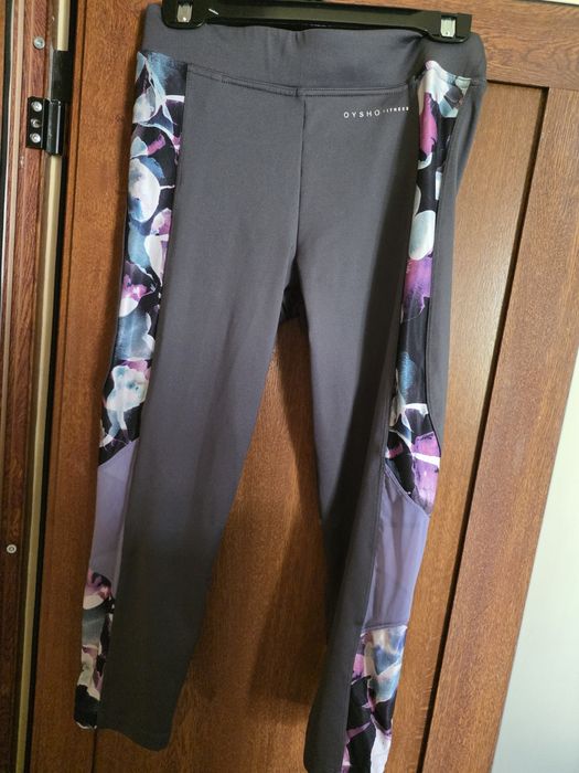 Спортни дрехи от oysho, Adidas, shein
