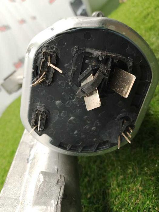 Рулевая рейка BMW 7 G70 (б/у)