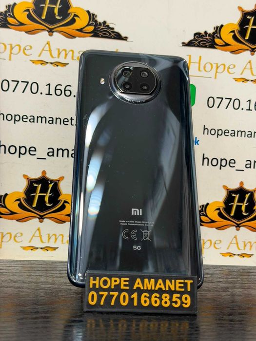 Hope Amanet P10/XIAOMI MI 10T LITE