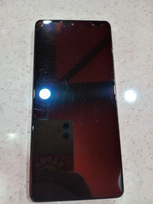 Redmi Note 13 pro на 256 GB