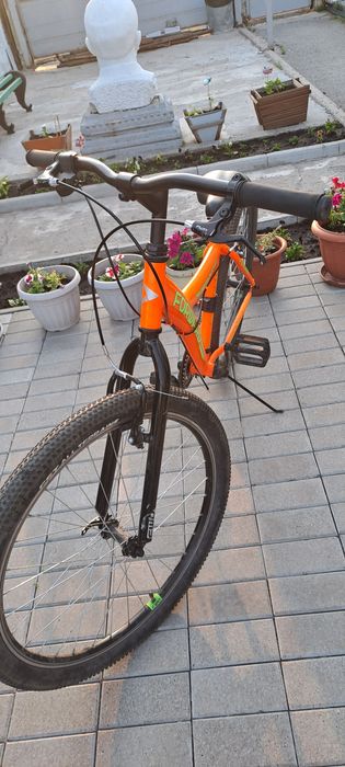 Продам велосипед 16