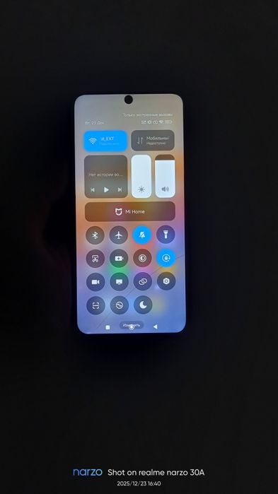 Redmi 11s срочно продам +бонус