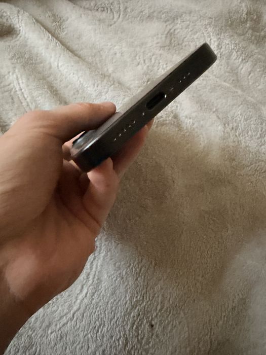 iphon 15 pro с гаранция