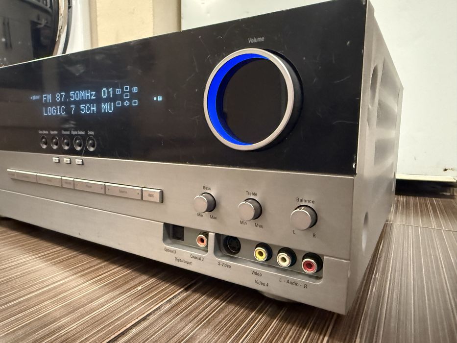 Harman Kardon AVR-230  Resiver
