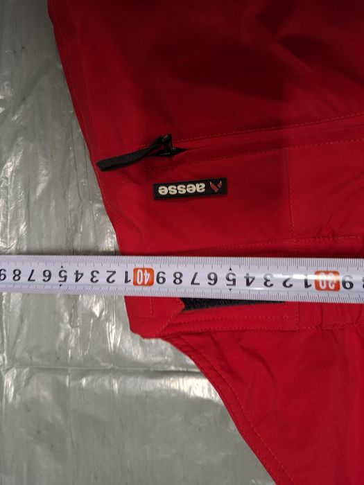 Ски гащеризон aesse gore-tex