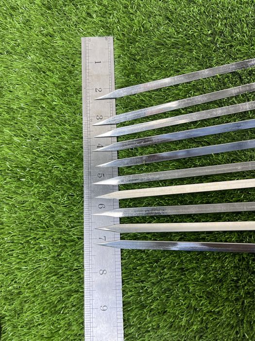 Dastali six (40sm nerj)