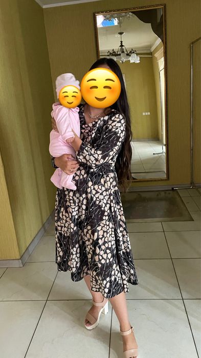 Платье для кормления для мероприятий