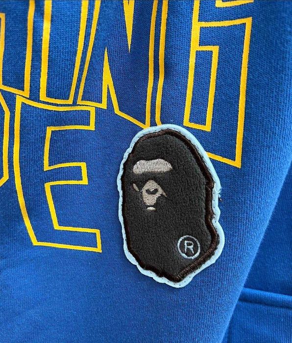 Къси панталони BAPE, Chrome hearts, Vlone