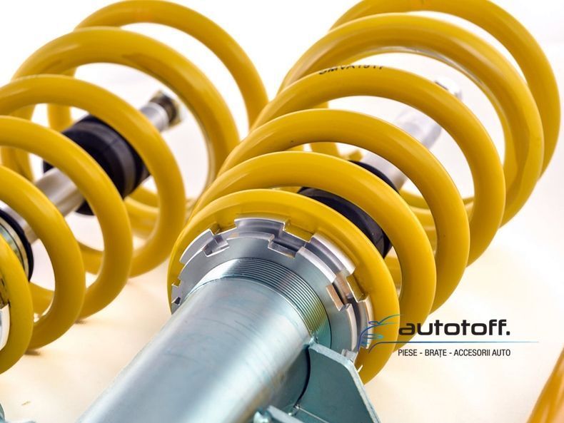 Suspensie sport reglabila Mercedes W204 (07-15) FK Germania