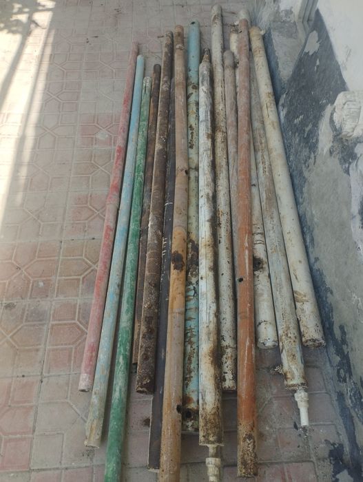 Metal turnalar sotiladi narxi 850000