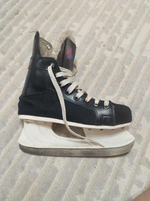 Конки бу 37 мой.