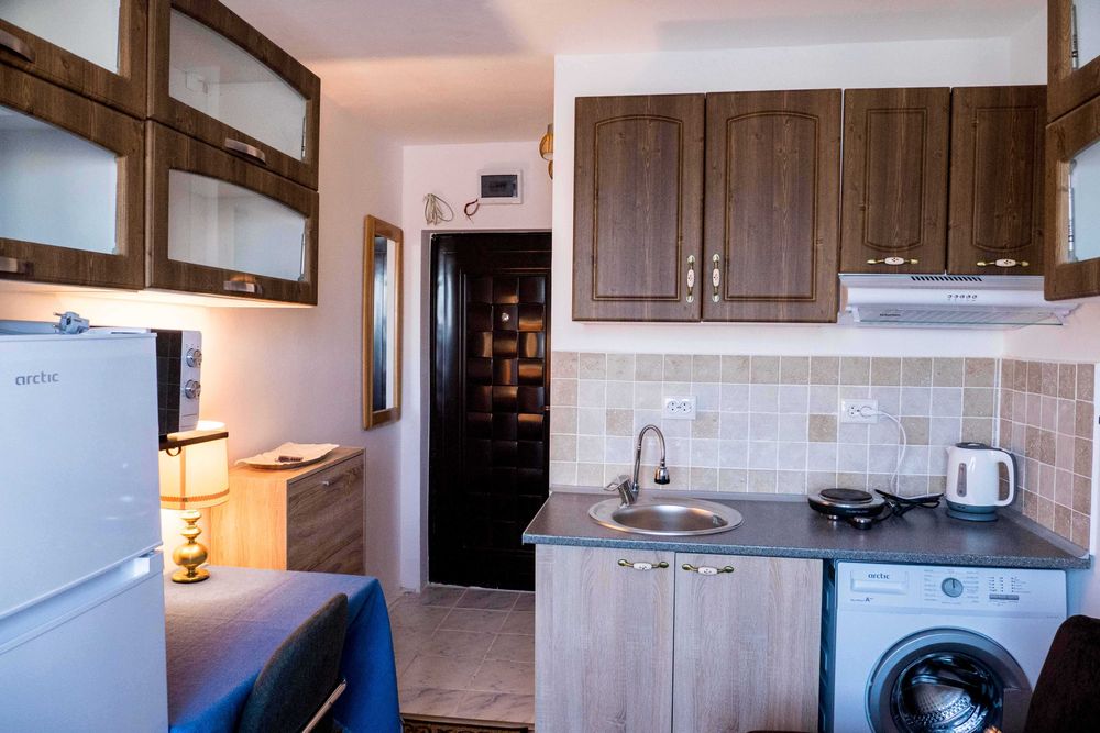 Proprietar inchiriez garsoniera in complexul studentesc,