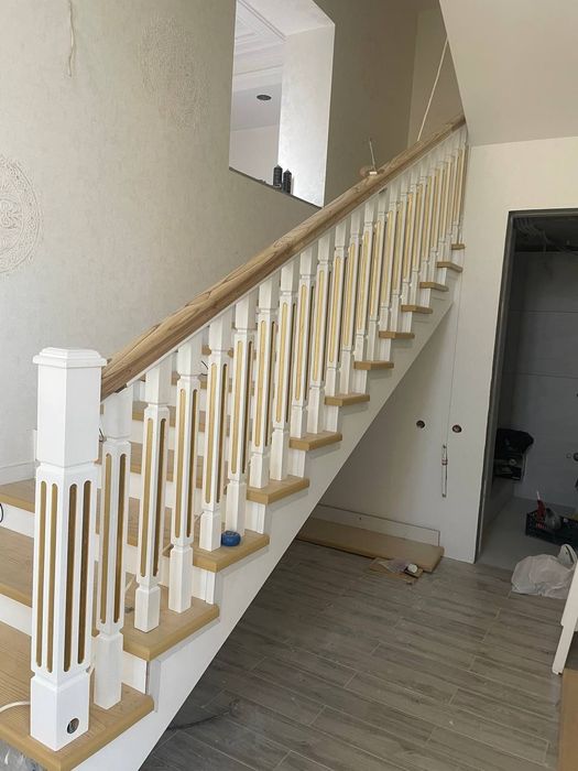 Замонавий зиналари