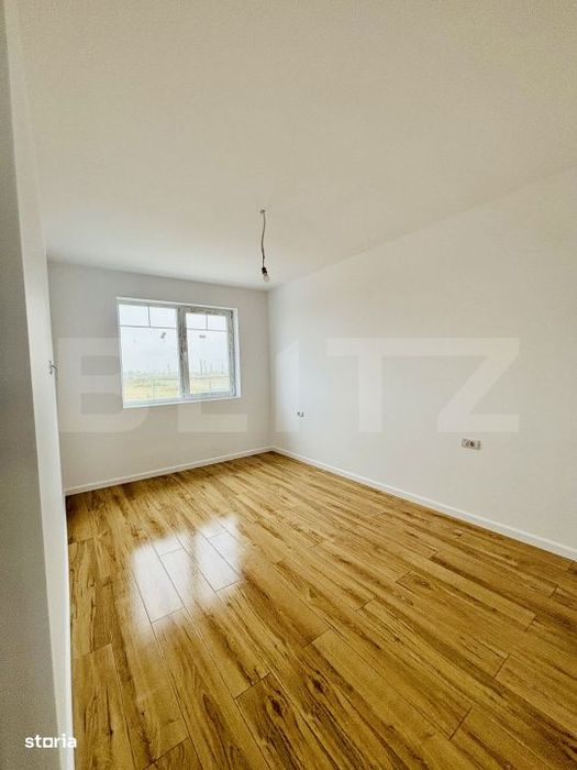 Duplex modern in Remetea Mare – confort, rafinament si comunitate ta