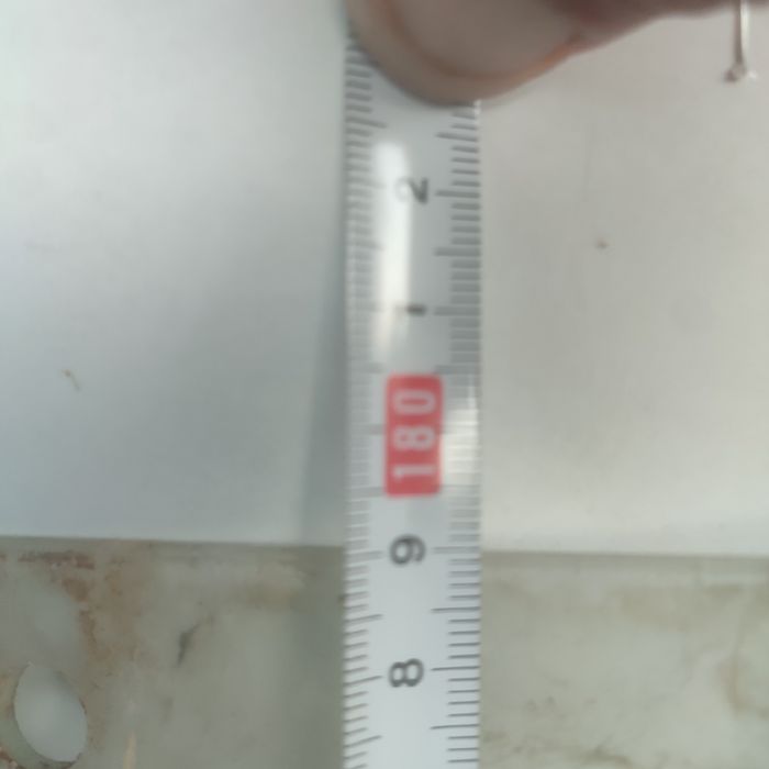 Geam securizat cabina dus