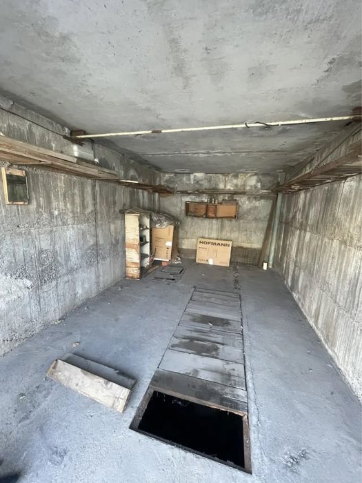 Сдаётся гараж в аренду Киргили Garaj arendaga beriladi Kirgili