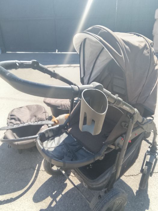 Каляска детская.