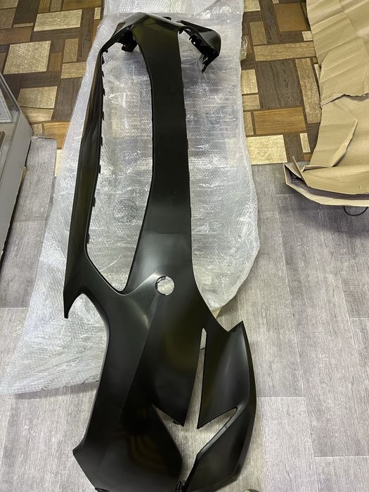 Передний бампер Kia Ceed Sw 2024