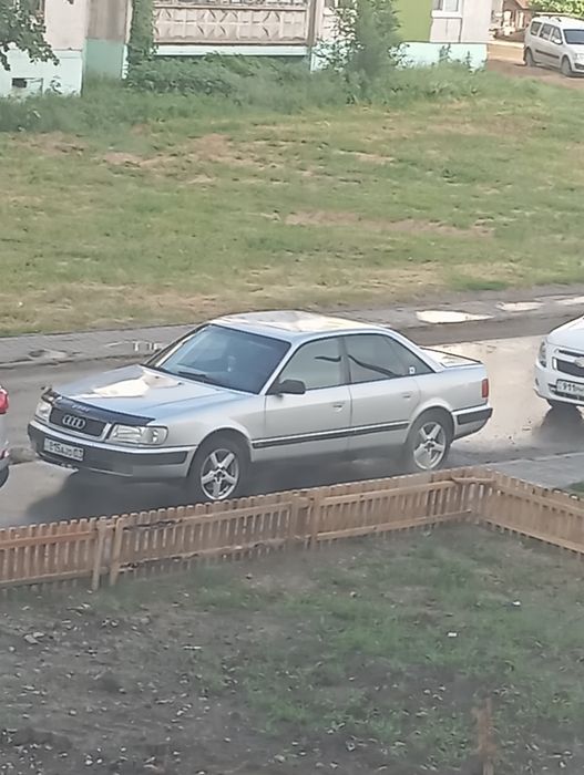 Продам Ауди либо обмен