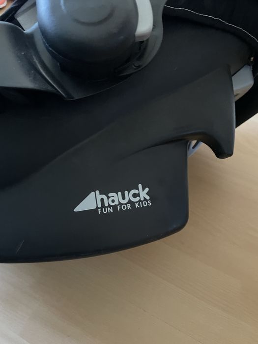 Столче за кола Hauck