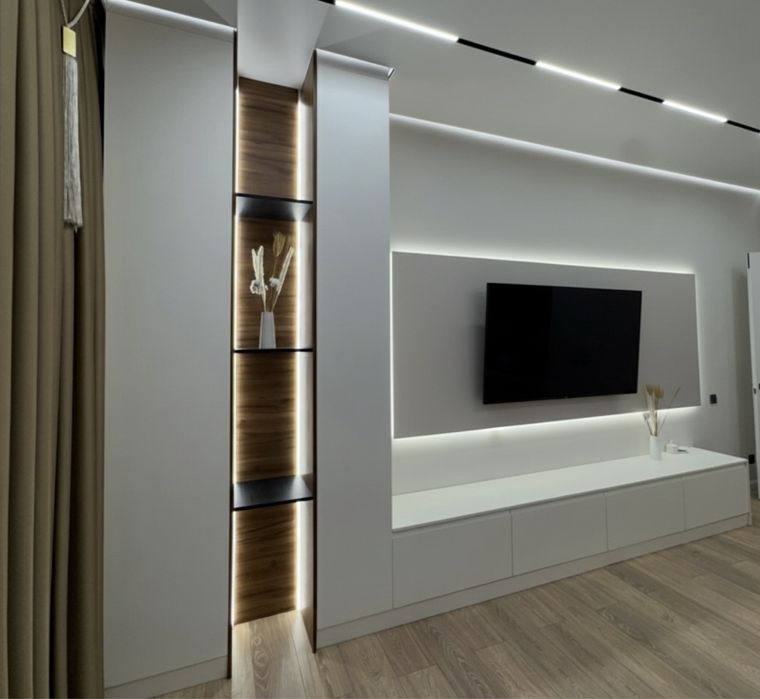 Сдается 2 комнатная квартира