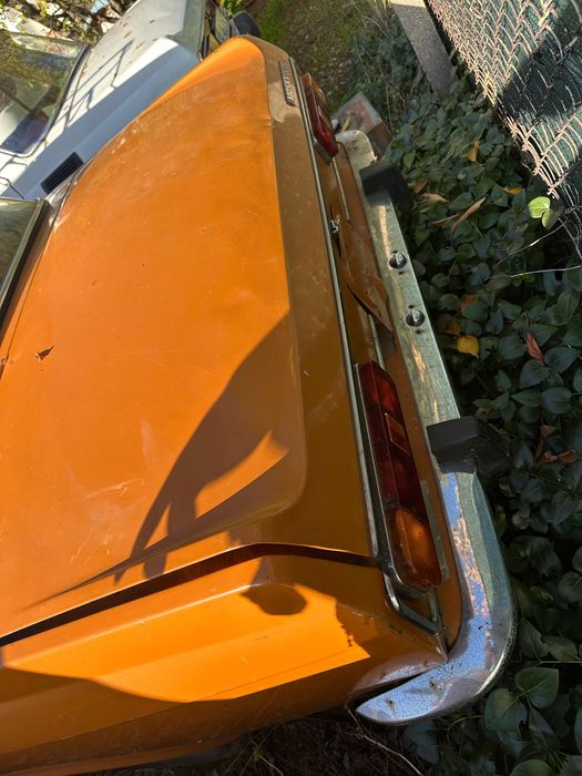 Москвич 2140 НА ЧАСТИ