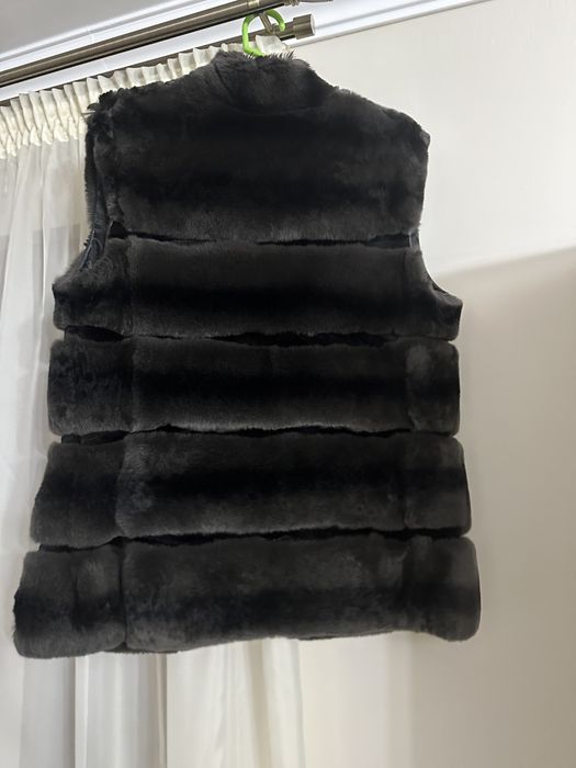 Vand vesta Blana Naturala