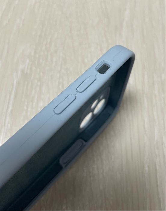 Чехол, стекло на iPhone 12 mini