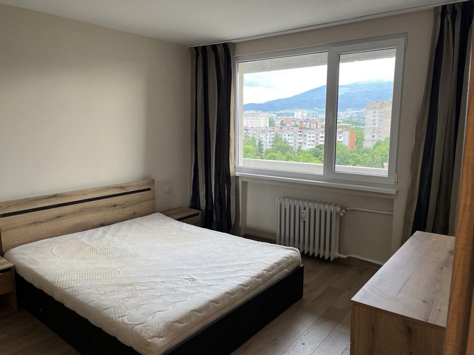 Дава се под наем Тристаен апартамент в София, Младост 1 - 60 кв.м за 700 € - Снимка #3