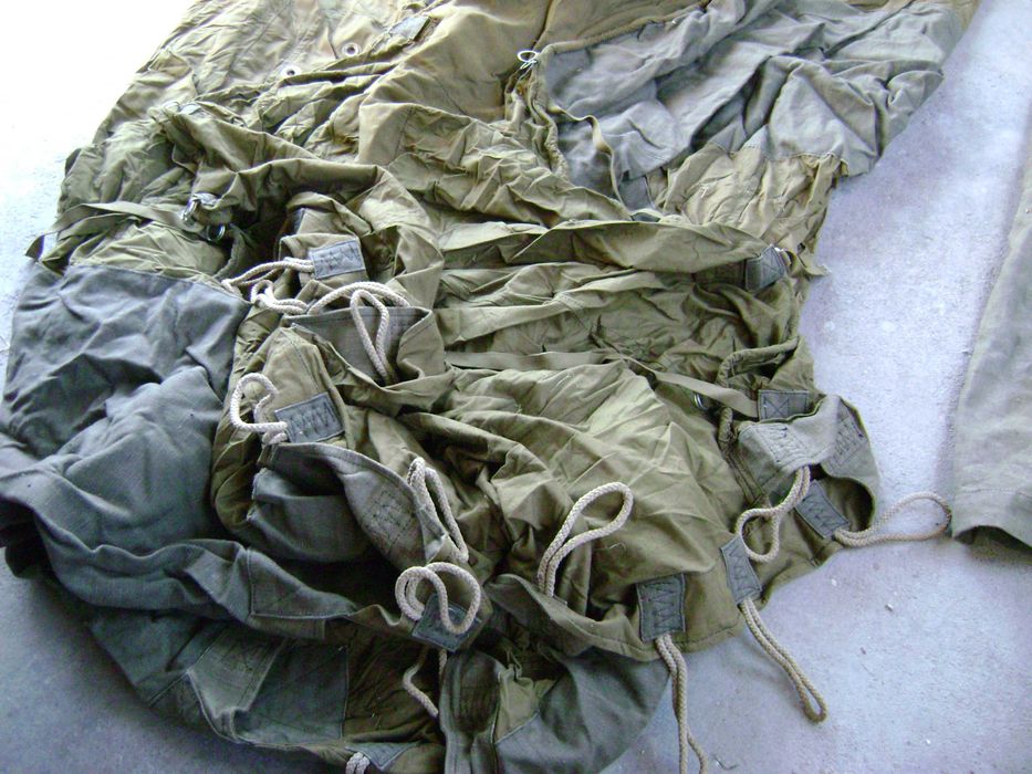 Чисто ново покривало /каросерия/за ГАЗ 53