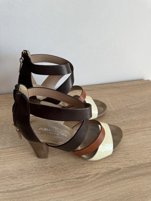 Оригинални Alberto Gozzi