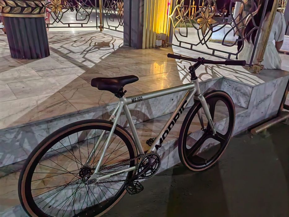 Фикс Modric Ms100