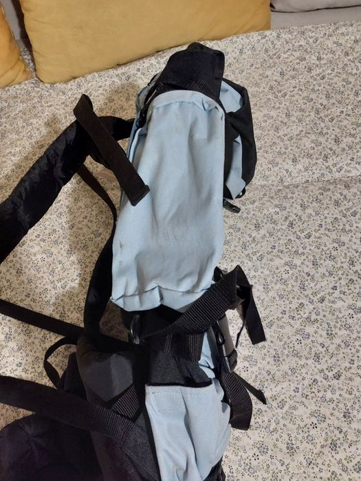 Туристическа раница North Pike