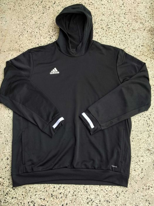 Мъжки Суичър ADIDAS Core 19 Hoodie (XXL)