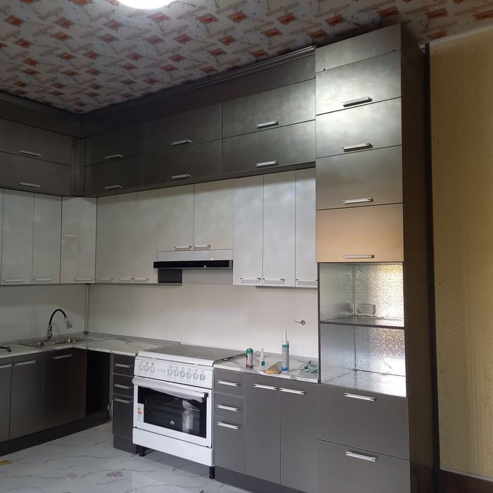 Oshxona mebeli кухонная мебель kuxinni mebel