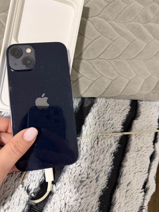 Iphone 13 Midnight,128GB