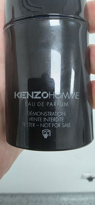 Продам парфюм духи kenzo