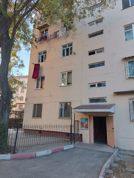 Продается ЮНУСОБОД дасаф 17 квартал