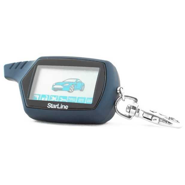 Брелок для автосигнализации Starline A91