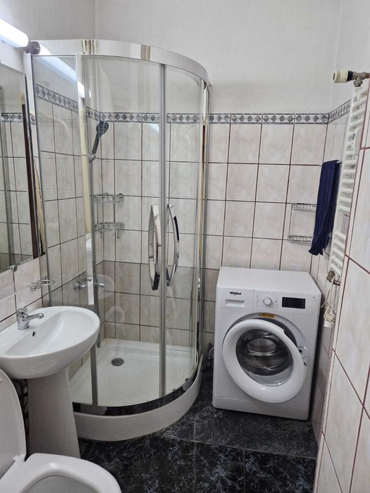 Inchiriez apartament 3 camere Sector 6 Strada Cetatea Histria