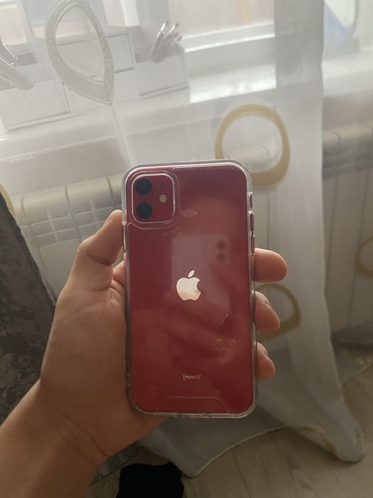 Айфон 11 акб 74 128 памятя