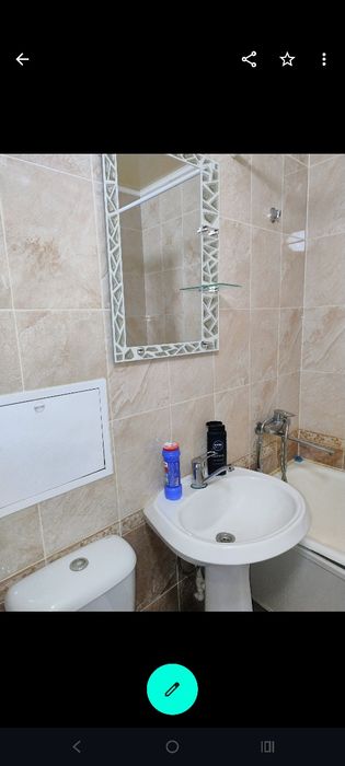 Сдам 3 комн. район Казактелеком