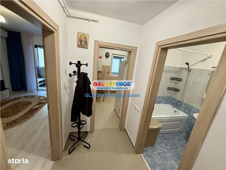 Garsoniera | Dimitrie Leonida | Centrala Proprie | 16min metrou