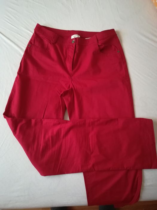 Vând pantaloni damă mărimea 38