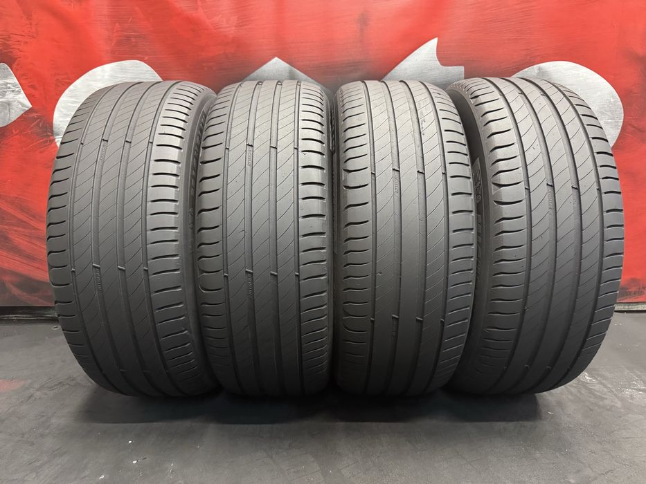 205 55 16, Летни гуми, Michelin Primacy4, 4 броя