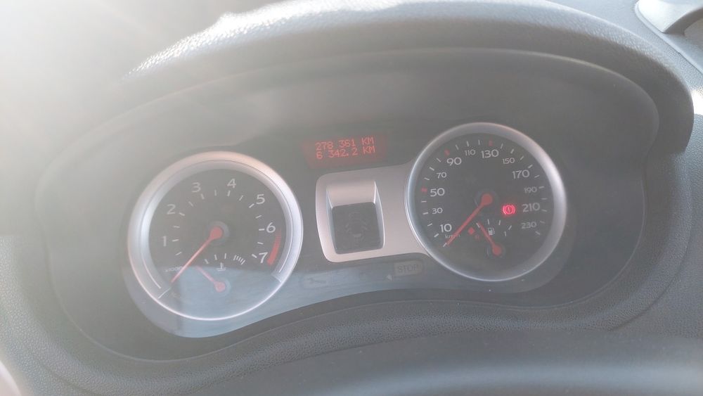 Vând Renault Clio 3