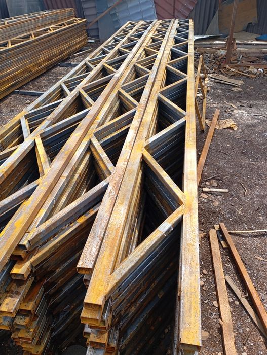 Ферма 4000 ТГ метр