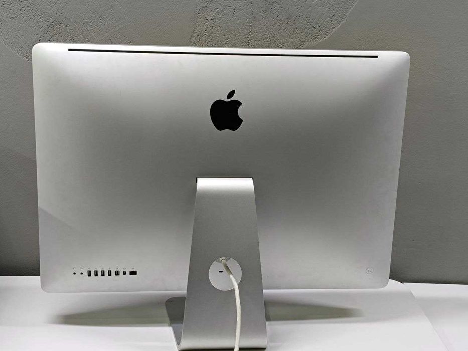 Компьютер Apple iMac  (Талгар) лот  121/ 3173